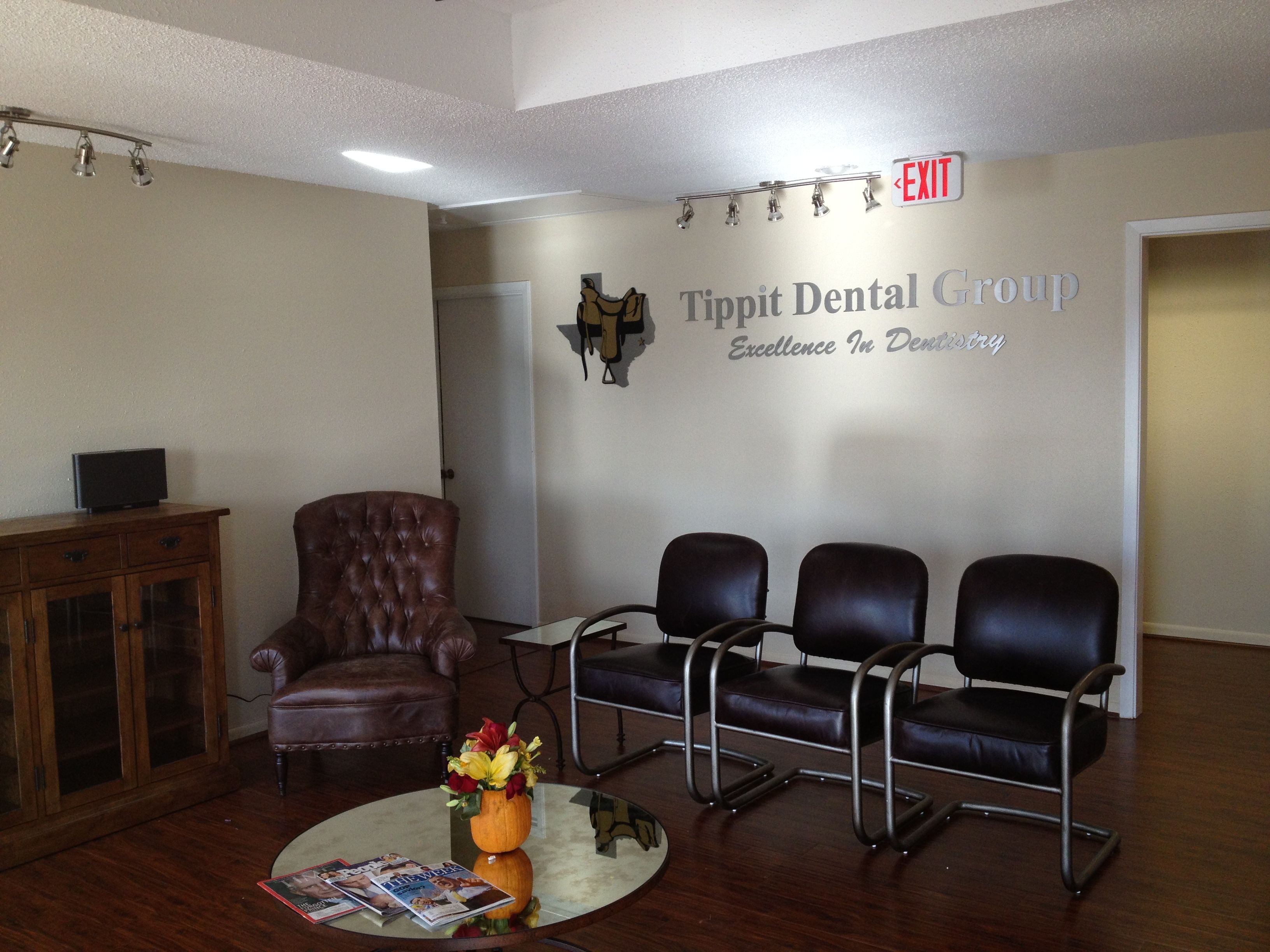 Tippit Dental Group 25